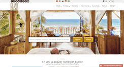 Desktop Screenshot of grandemlak.com